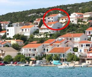 Apartment Tisno 5130c TISNO Croatia
