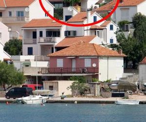 Apartments by the sea Tisno (Murter) - 5136 TISNO Croatia