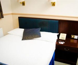 Best Western Queens Hotel Perth United Kingdom