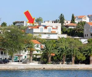 Apartments by the sea Sumartin (Brac) - 5620 Sumartin Croatia