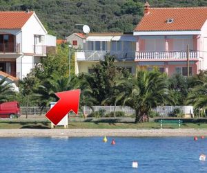 Apartments by the sea Sukosan (Zadar) - 5802 Sukosan Croatia