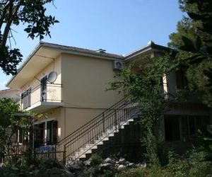 Apartments by the sea Starigrad (Paklenica) - 6609 Starigrad Croatia