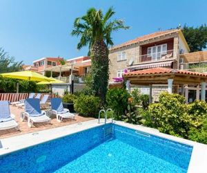 Apartments with a swimming pool Mlini (Dubrovnik) - 9009 Mlini Croatia