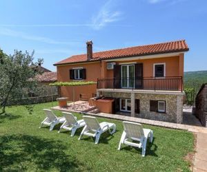 Holiday house with a parking space Sveti Martin (Central Istria - Sredisnja Istra) - 7849 Rusici Croatia