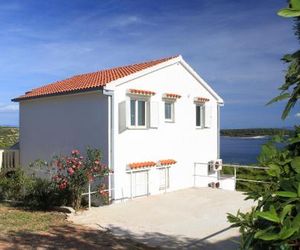 Apartments with a parking space Brgujac (Vis) - 8919 Rukavac Croatia