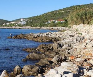 Apartments by the sea Milna (Vis) - 8946 Rukavac Croatia