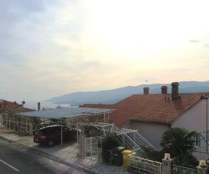 Apartments with a parking space Rabac (Labin) - 7410 Rabac Croatia