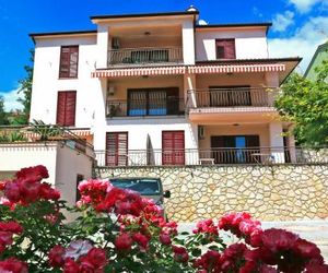 Apartments with a parking space Rabac (Labin) - 7429 Rabac Croatia