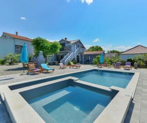 Apartments for families with children Privlaka (Zadar) - 5762 Privlaka Croatia