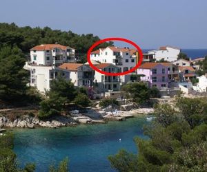 Apartments by the sea Bilo (Primosten) - 4191 Primosten Croatia