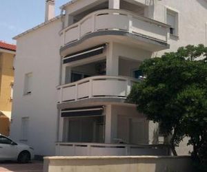 Apartments by the sea Povljana (Pag) - 7505 Nova Poljana Croatia