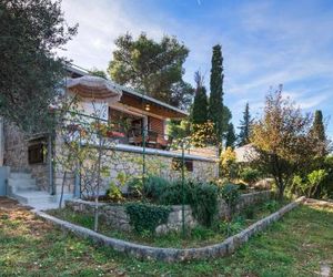 Holiday house with a parking space Postira (Brac) - 6052 Postira Croatia