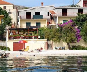 Apartments by the sea Podstrana (Split) - 9412 Podstrana Croatia