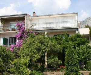 Apartments with a parking space Podgora (Makarska) - 6646 Drasnice Croatia