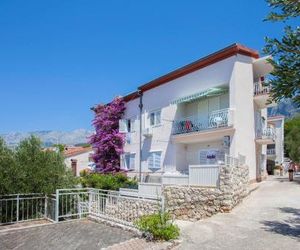 Apartments by the sea Podgora (Makarska) - 6671 Drasnice Croatia