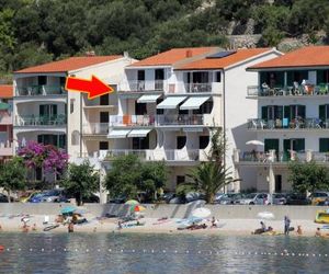 Apartments by the sea Podgora (Makarska) - 6713 Drasnice Croatia