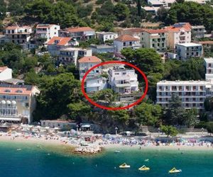 Apartments by the sea Podgora (Makarska) - 6805 Drasnice Croatia