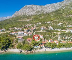 Apartments by the sea Podaca (Makarska) - 6735 Podaca Croatia