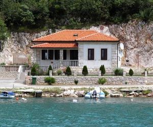 Seaside holiday house Plomin Luka (Labin) - 7466 Fianona Croatia