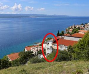 Apartments by the sea Pisak (Omis) - 10323 Pisak Croatia