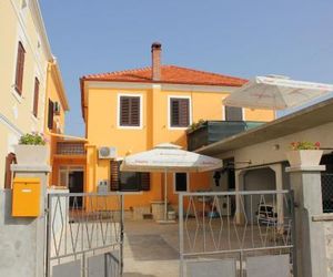 Apartments by the sea Pasman - 8295 Pasman Croatia