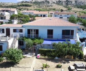 Apartments with a parking space Pag - 6325 Pag Croatia