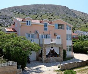 Apartments by the sea Pag - 6412 Pag Croatia