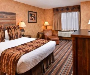 Best Western Plus Inn of Santa Fe Santa Fe United States