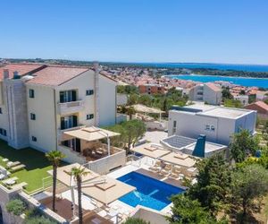 Luxury apartment Šarkić app2 Novaglia Croatia