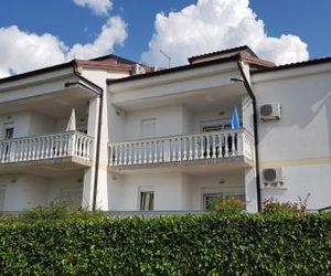 Apartments by the sea Njivice (Krk) - 5296 Njivice Croatia