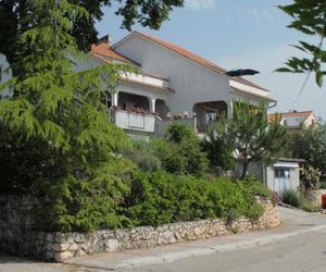 Apartments with a parking space Njivice (Krk) - 5427 Njivice Croatia