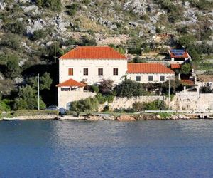 Seaside house with a swimming pool Mokosica (Dubrovnik) - 8583 Lozica Croatia