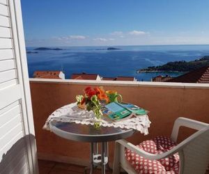 Apartment Hana Mlini Croatia