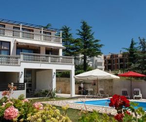 Apartments Nada Medulin Croatia