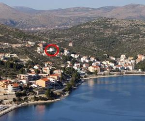 Apartments with a parking space Marina (Trogir) - 6014 Poljica Croatia