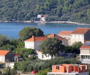 Apartments with a parking space Lumbarda (Korcula) - 4473 Lumbarda Croatia