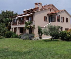 Apartments with a parking space Presika (Labin) - 7390 Labin Croatia