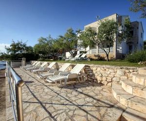 Apartments by the sea Kozino (Zadar) - 5803 Kozino Croatia