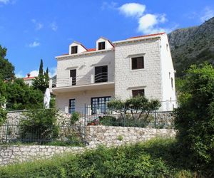Luxury villa with a swimming pool Rozat (Dubrovnik) - 8815 Komolac Croatia