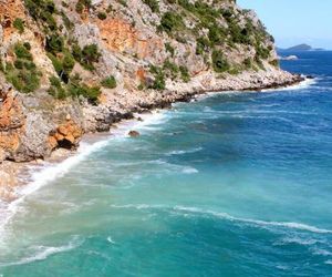 Apartments with a parking space Popovici (Dubrovnik) - 8694 Gruda Croatia
