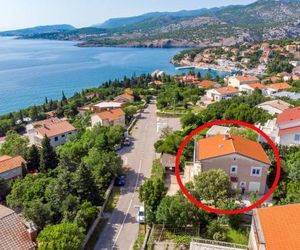 Apartments by the sea Klenovica (Novi Vinodolski) - 5575 Klenovica Croatia