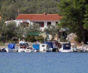 Apartments by the sea Cove Mala Lamjana (Ugljan) - 8449 Kukljica Croatia