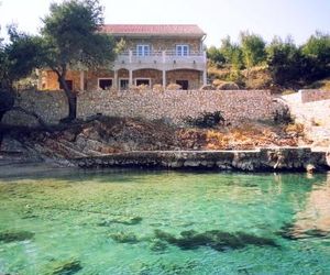 Apartment Uvala Zastupac 8761a Hvar Croatia