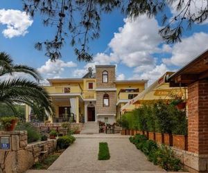 Apartments by the sea Pridraga - Cuskijas (Novigrad) - 6306 Pridraga Croatia