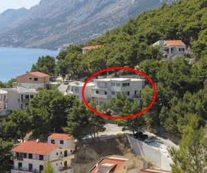 Apartments with a parking space Brela (Makarska) - 6906 Brela Croatia