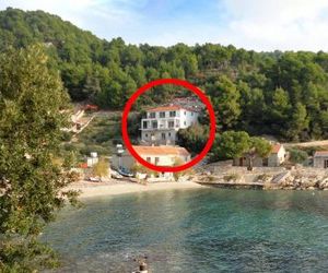 Seaside secluded apartments Cove Torac bay - Torac (Hvar) - 8653 Gdinj Croatia