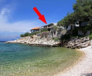Apartments by the sea Cove Zarace (Gdinj) (Hvar) - 8712 Gdinj Croatia