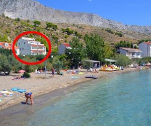 Apartments by the sea Duce (Omis) - 8378 Duce Croatia