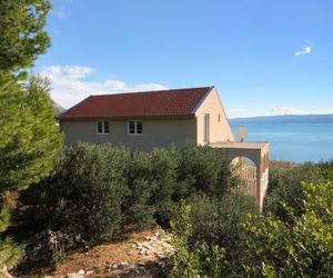 Apartments with a parking space Duce (Omis) - 4663 Duce Croatia