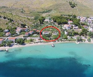 Apartments by the sea Duce (Omis) - 5987 Duce Croatia